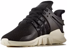 Lookbook adidas originals EQT Support Adv 舒適透氣運動鞋 炭黑