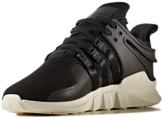 아디다스 EQT 서포트 ADV '블랙 스네이크' BY9587 Lookbook 아디다스 EQT 서포트 ADV '블랙 스네이크' BY9587