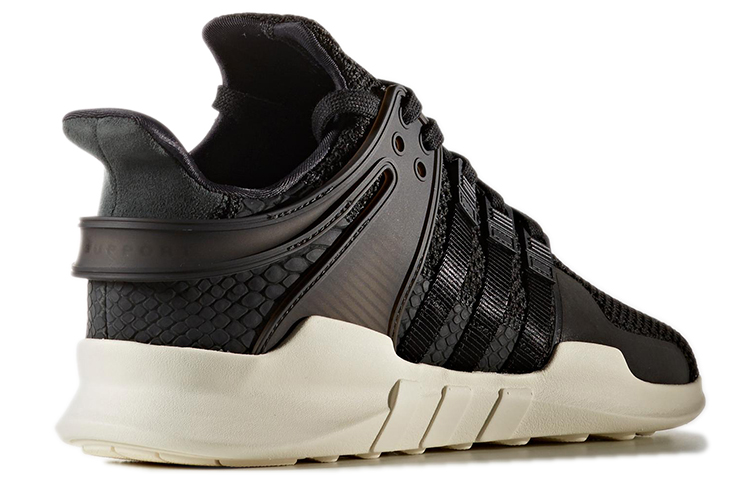 Shop adidas EQT Support ADV 'Piel de Serpiente Negra' BY9587
