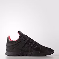 adidas EQT Support ADV 'Black Turbo Red' BB1300 adidas EQT Support ADV 'Black Turbo Red' BB1300