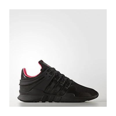 adidas EQT Support ADV 'Black Turbo Red'