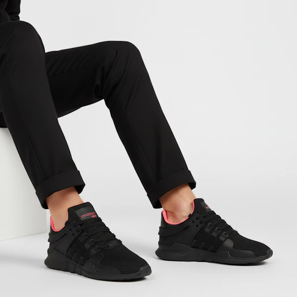 adidas EQT Support ADV 'Hitam Turbo Merah' BB1300 Order adidas EQT Support ADV 'Hitam Turbo Merah' BB1300