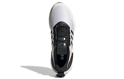 adidas Equipment+ White/Black GZ1330