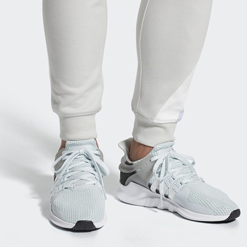 Sizing adidas Originals EQT Support Adv 淺藍