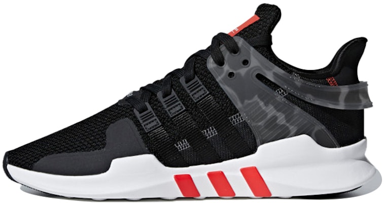 adidas originals Eqt Support Adv 復古編織運動鞋 黑白紅 Buy adidas originals Eqt Support Adv 復古編織運動鞋 黑白紅