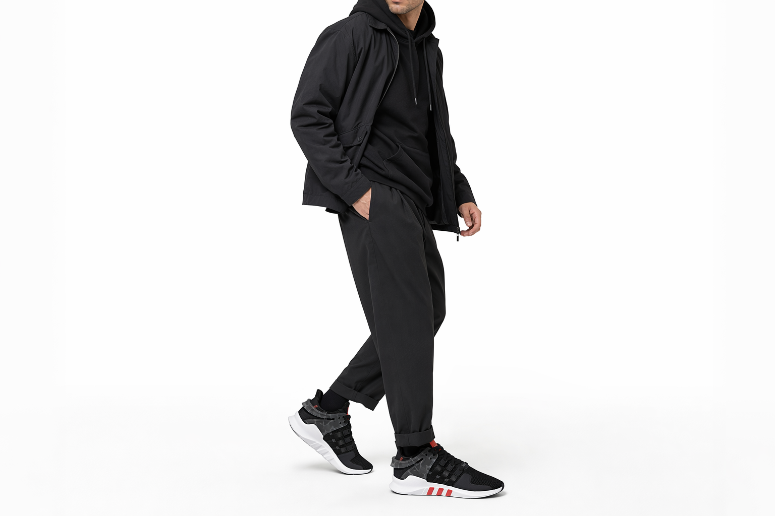 Order adidas EQT Support ADV ''Camo Cage'' Herren Sneaker AQ1043
