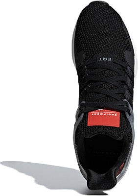 adidas originals Eqt Support Adv 復古編織運動鞋 黑白紅 Purchase adidas originals Eqt Support Adv 復古編織運動鞋 黑白紅