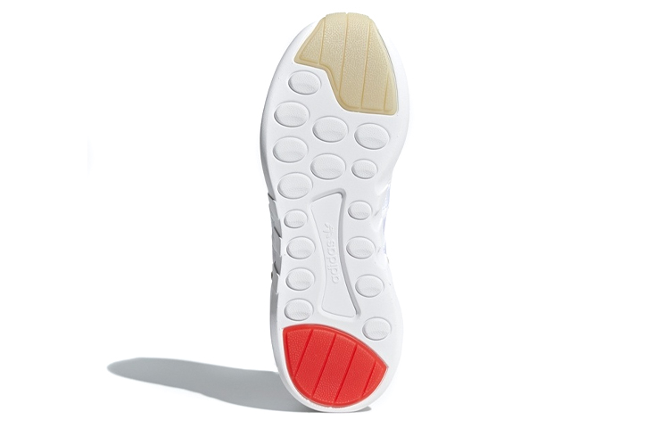 Details for adidas Originals EQT Support Adv 農曆新年 防滑耐磨透氣 低幫 生活休閒鞋 男女同款 灰色