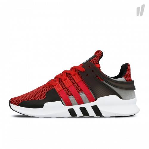 adidas EQT Support ADV 'Collegiate Red' BA8327