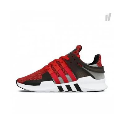 adidas EQT Support ADV 'Collegiate Red'