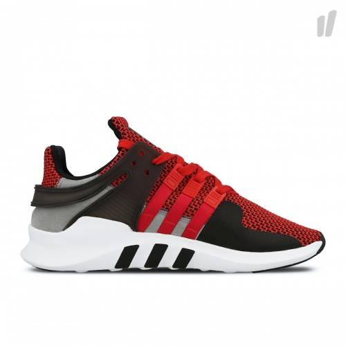 Order EQT サポートADV カレッジレッド BA8327