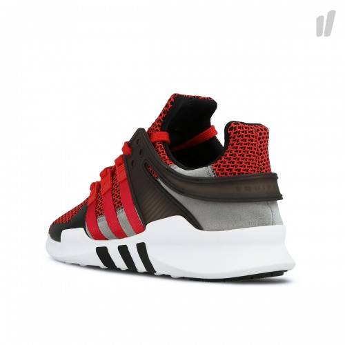 Lookbook EQT サポートADV カレッジレッド BA8327