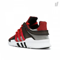Lookbook 愛迪達 EQT Support ADV '學院紅' BA8327
