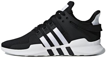 adidas EQT Support ADV 'Core Black' B37351 adidas EQT Support ADV 'Core Black' B37351