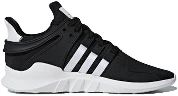 adidas EQT Support ADV 'Core Black' Hitam B37351 Order adidas EQT Support ADV 'Core Black' Hitam B37351
