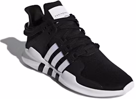 Lookbook adidas originals Eqt 支援 Adv 黑色