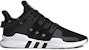 adidas EQT Support ADV 'Core Black' Hitam Teras CQ3006