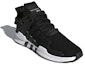 Lookbook adidas EQT Support ADV 'Core Black' Hitam Teras CQ3006