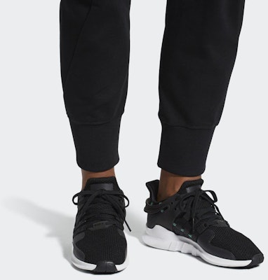 adidas EQT Support ADV 'Core Black' Hitam Teras CQ3006 Sizing adidas EQT Support ADV 'Core Black' Hitam Teras CQ3006