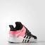 Lookbook adidas EQT Support ADV 'Core Black Turbo' Hitam Turbo BA7719