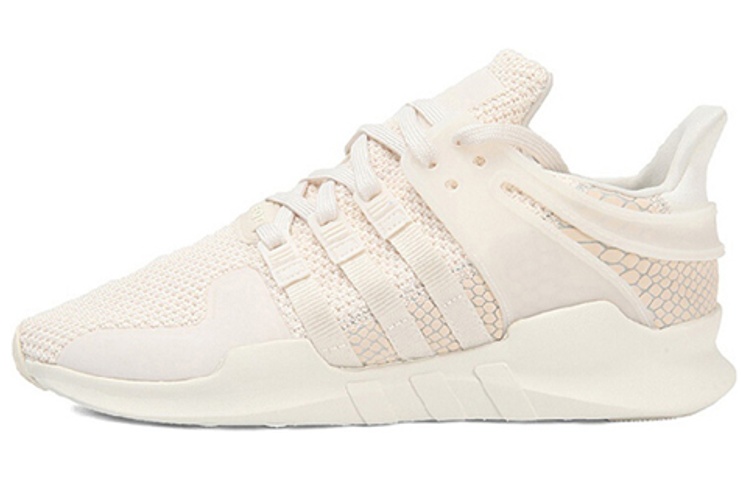 Buy 阿迪达斯 EQT 支持 ADV '奶油蛇纹' BY9586
