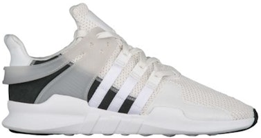 Buy adidas EQT Support ADV Crystal White Grey CQ3002 Novelship