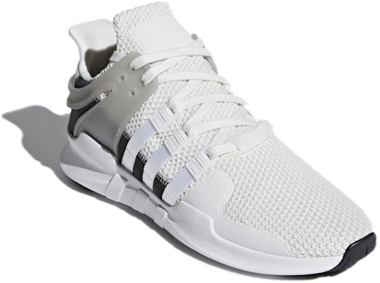 adidas EQT Support ADV 'Putih Kristal Kelabu' CQ3002 Lookbook adidas EQT Support ADV 'Putih Kristal Kelabu' CQ3002