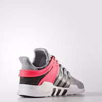 Lookbook 愛迪達 Originals EQT 支援複進 灰色 Turbo