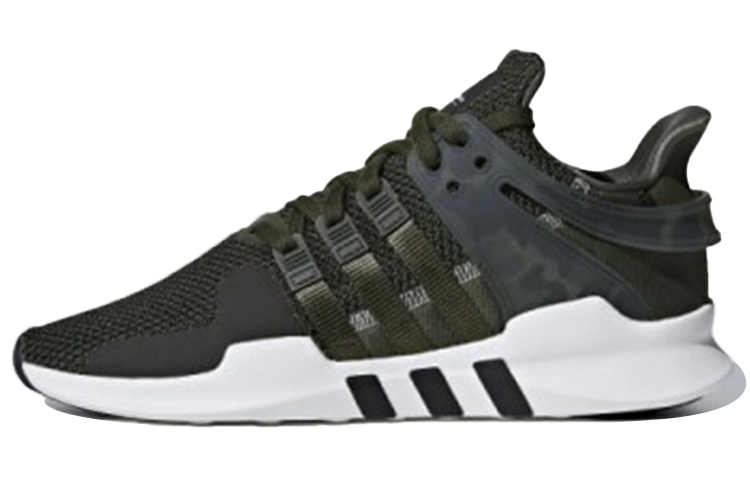 Buy 阿迪达斯EQT支持ADV“夜间军绿色” B37346