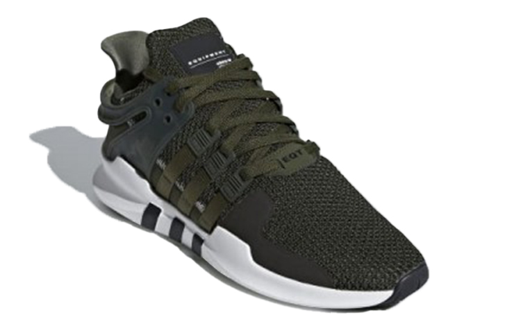 adidas EQT Support ADV 'Night Cargo' 圖 3