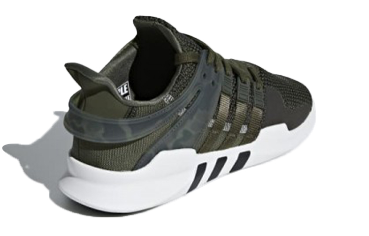 adidas EQT Support ADV 'Night Cargo' 圖 4