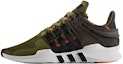 Buy adidas EQT Support ADV 'Olive' Warna Zaitun S76961