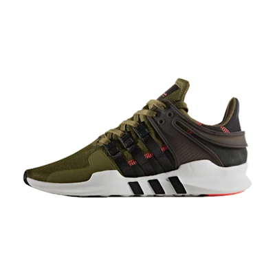 adidas EQT Support ADV 'Olive'