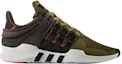 Order adidas EQT Support ADV 'Olive' Warna Zaitun S76961