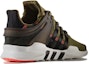 Shop adidas EQT Support ADV 'Olive' Warna Zaitun S76961