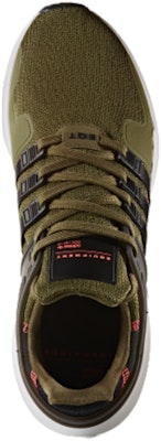 adidas EQT Support ADV 'Olive' Hijau Tua S76961 Purchase adidas EQT Support ADV 'Olive' Hijau Tua S76961
