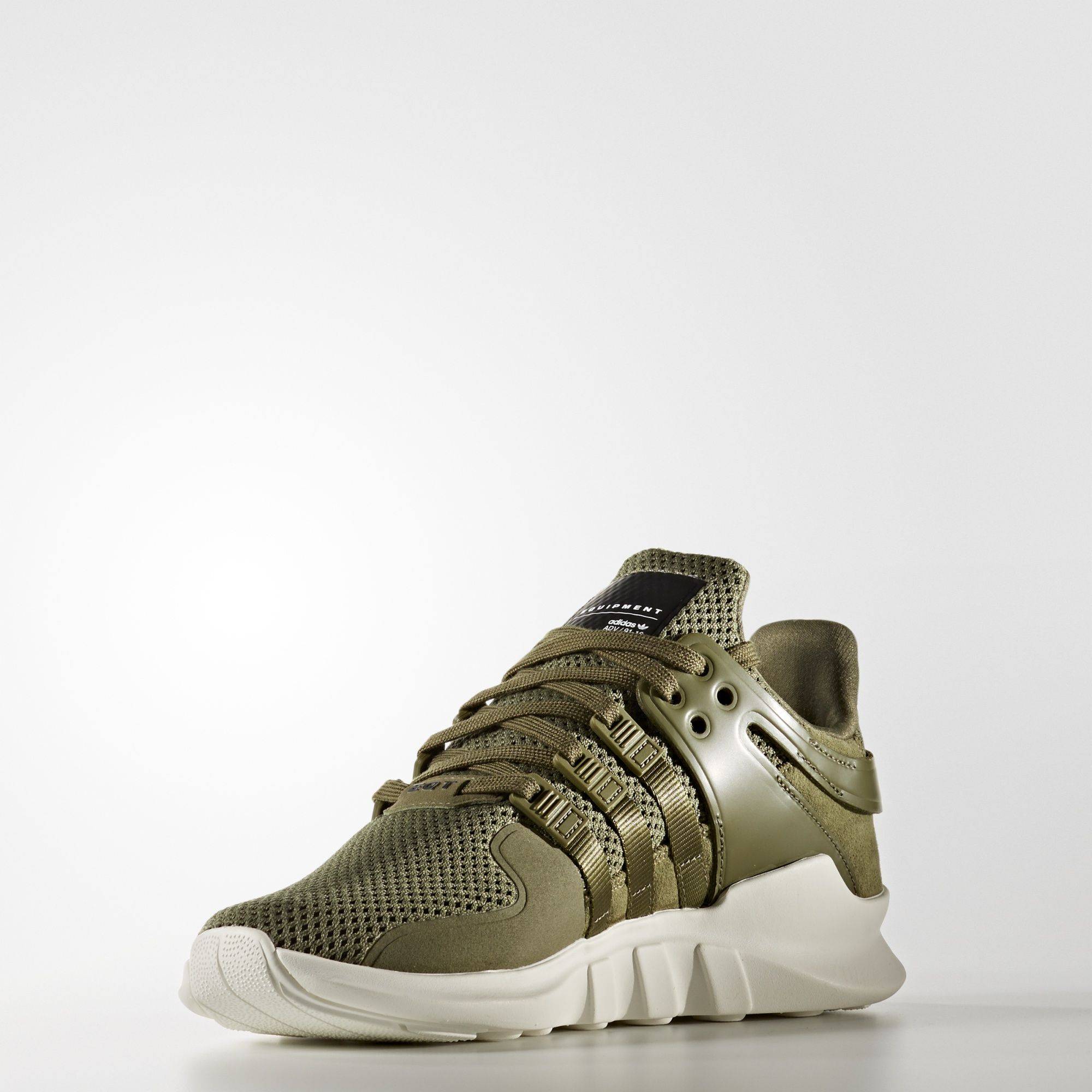 adidas eqt support olive cargo