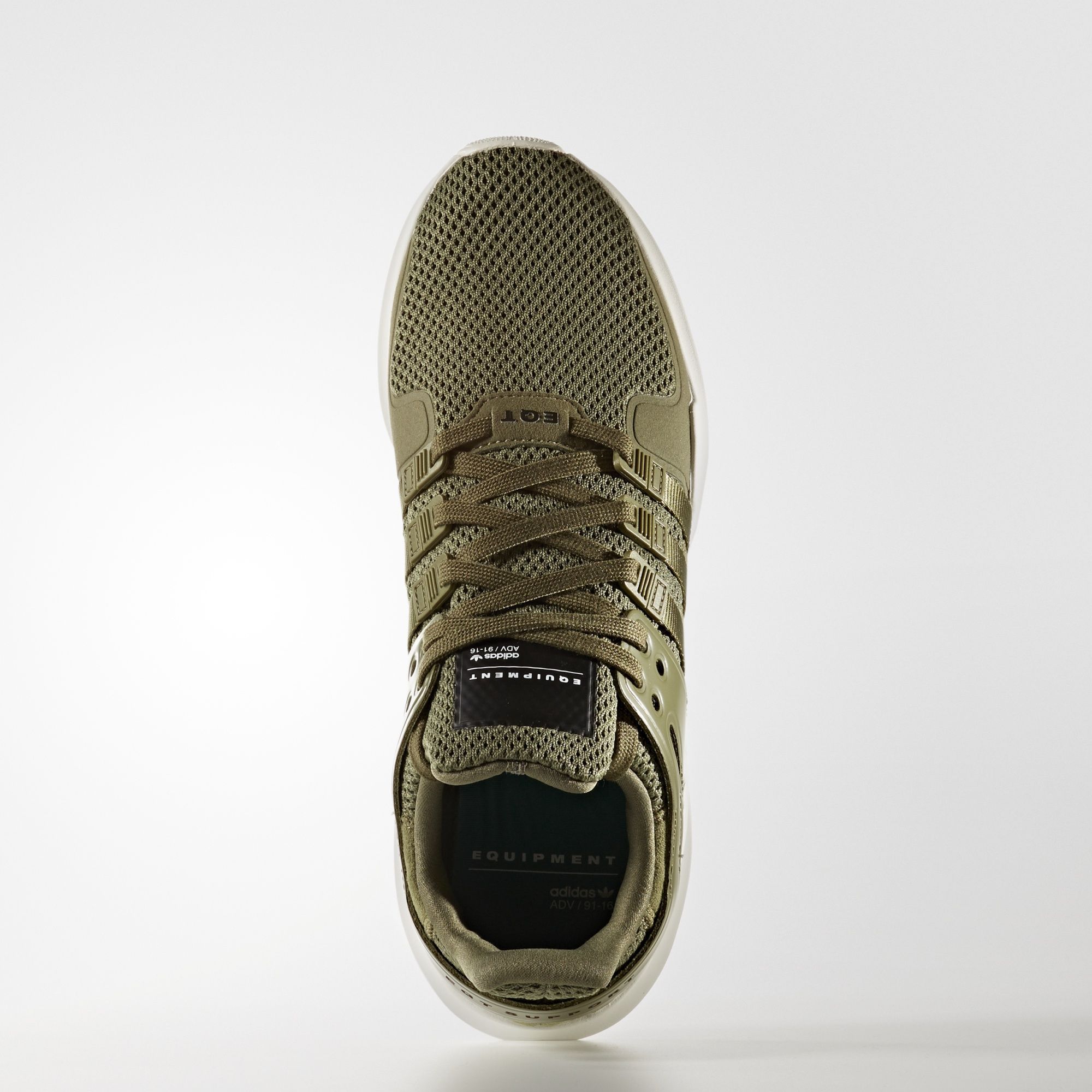 Order adidas EQT Support ADV 'Olive Cargo' BA8328