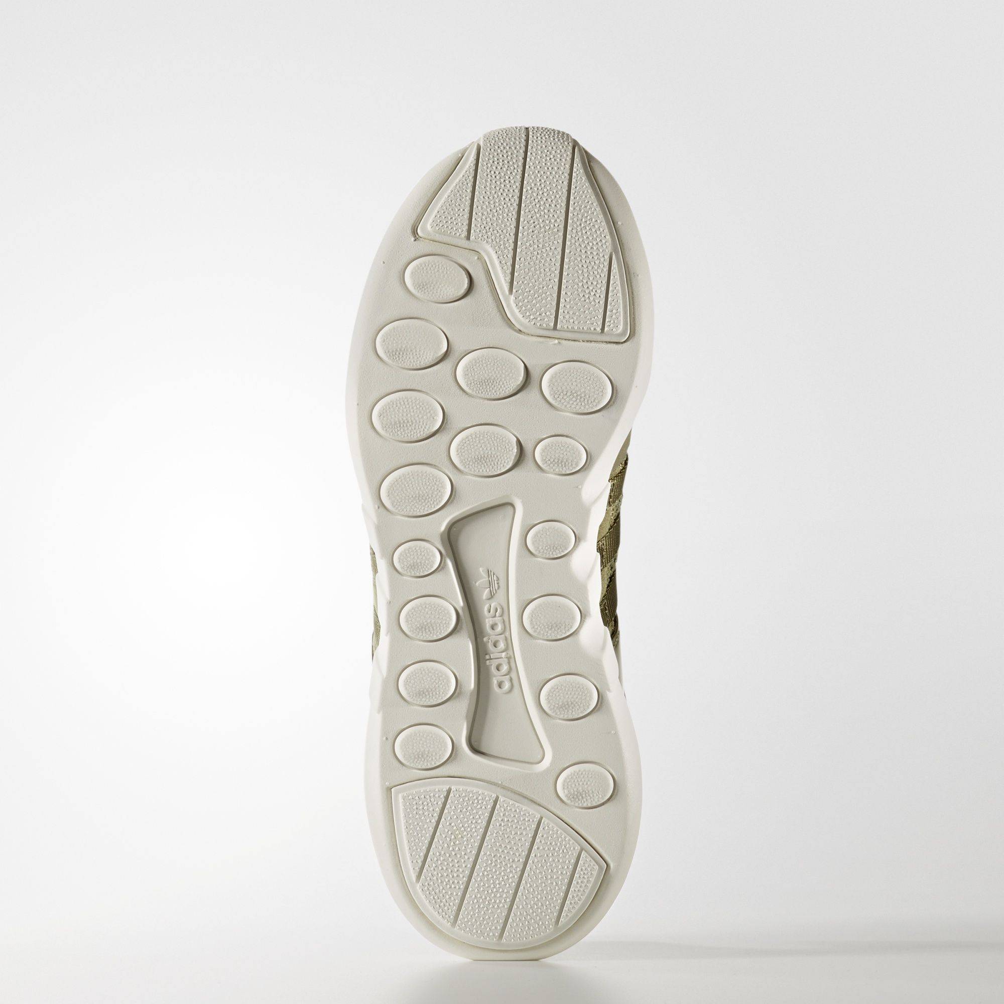 adidas EQT Support ADV 'Olive Cargo' 圖 3