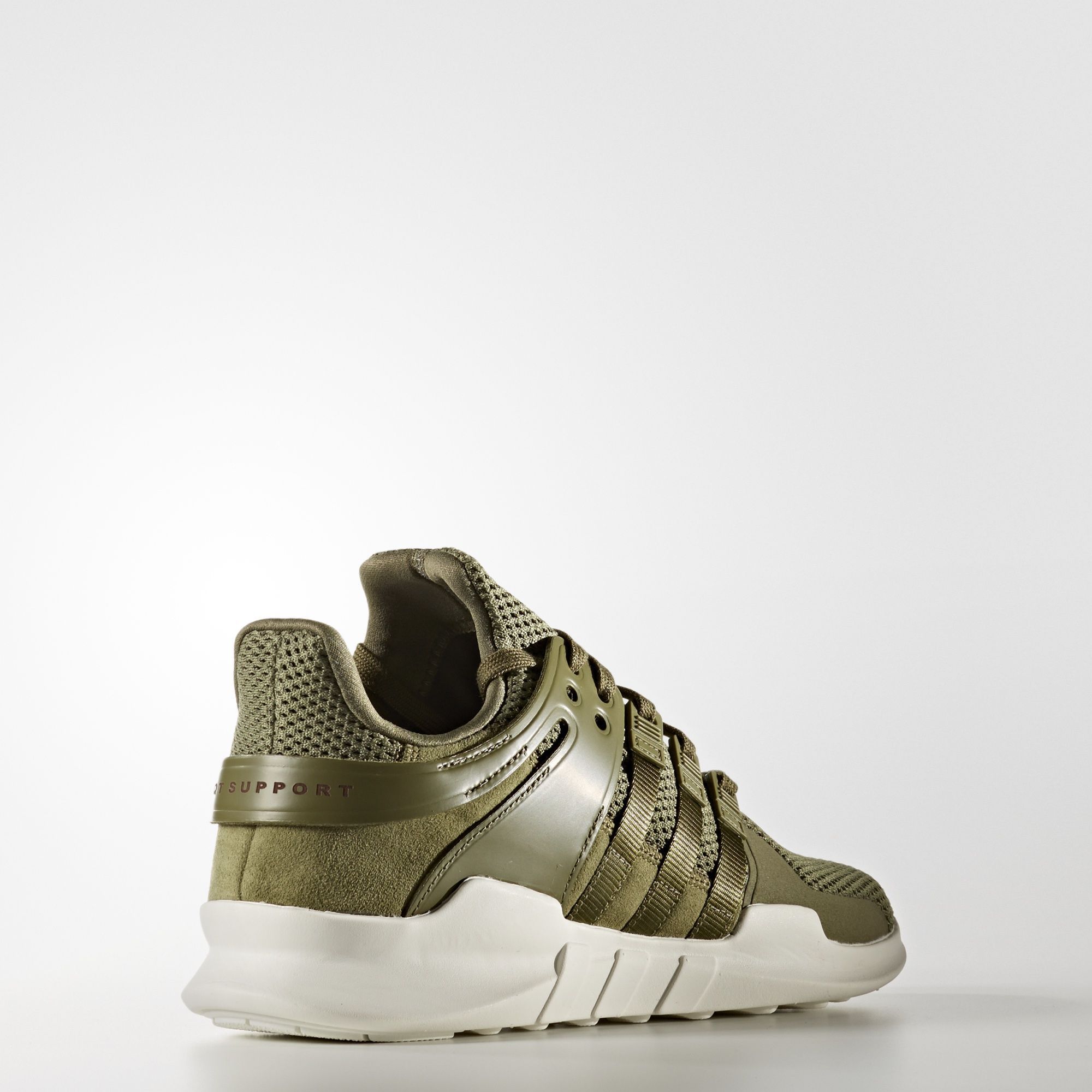 Shop adidas EQT Support ADV 'Olive Cargo' BA8328