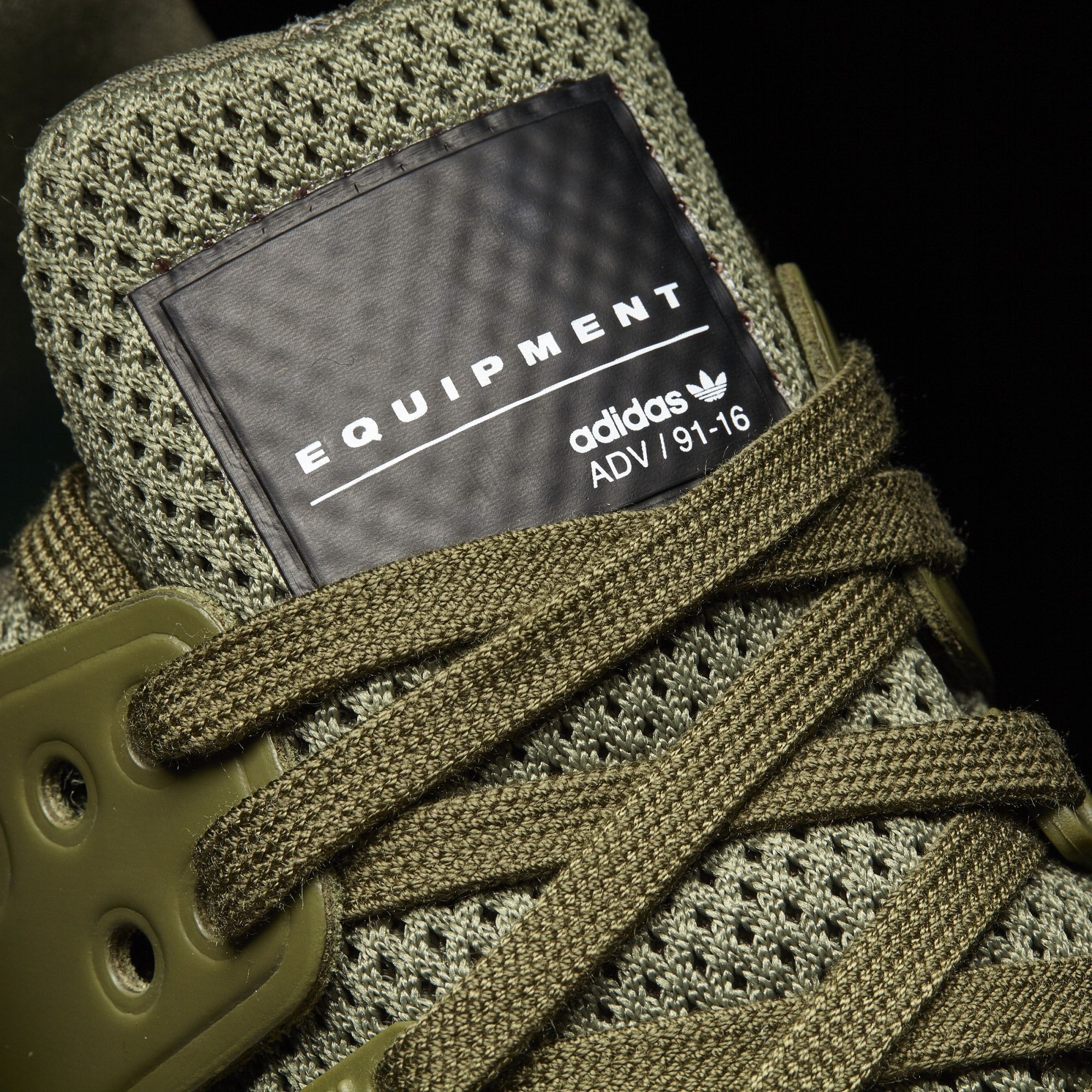 Purchase adidas EQT Support ADV 'Olive Cargo' BA8328