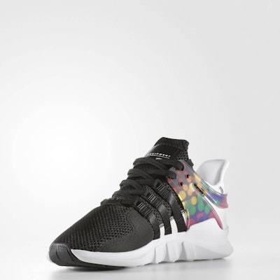 阿迪达斯 Originals EQT Support ADV 低帮運動鞋 黑色 Buy 阿迪达斯 Originals EQT Support ADV 低帮運動鞋 黑色