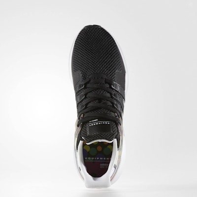 阿迪达斯 Originals EQT Support ADV 低帮運動鞋 黑色 Order 阿迪达斯 Originals EQT Support ADV 低帮運動鞋 黑色