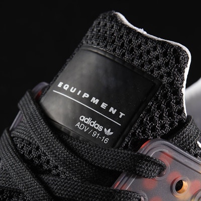 阿迪达斯 Originals EQT Support ADV 低帮運動鞋 黑色 Purchase 阿迪达斯 Originals EQT Support ADV 低帮運動鞋 黑色