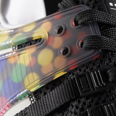 阿迪达斯 Originals EQT Support ADV 低帮運動鞋 黑色 Details for 阿迪达斯 Originals EQT Support ADV 低帮運動鞋 黑色