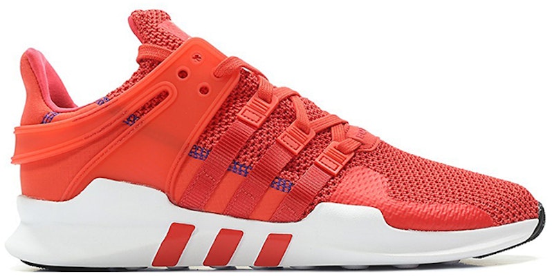 adidas EQT Support ADV 'Real Coral' Warna Coral Asli CQ3004 Order adidas EQT Support ADV 'Real Coral' Warna Coral Asli CQ3004