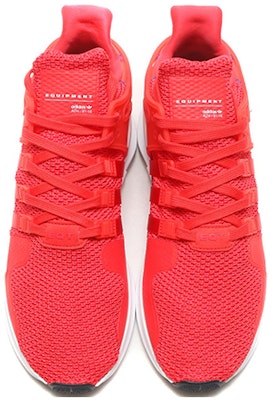adidas EQT Support ADV 'Real Coral' Warna Coral Asli CQ3004 Shop adidas EQT Support ADV 'Real Coral' Warna Coral Asli CQ3004