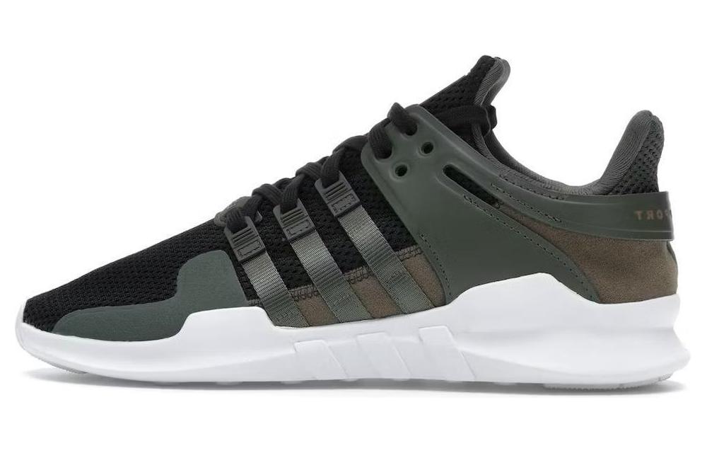 adidas EQT Support ADV 'Shadow Green' AC7146