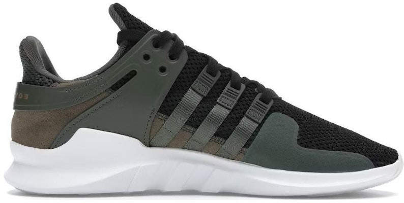 adidas EQT Support ADV 'Shadow Green' Hijau Bayang AC7146 Order adidas EQT Support ADV 'Shadow Green' Hijau Bayang AC7146