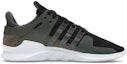 Order adidas EQT Support ADV 'Shadow Green' Hijau Bayang AC7146